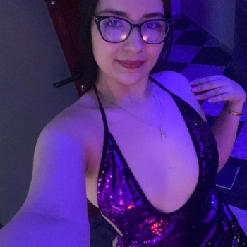 Venezolana muy guapa, Elche