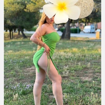 Hola soy tu rubia dulce experta en todas las experiencias, Alicante