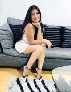 Mariana colombiana