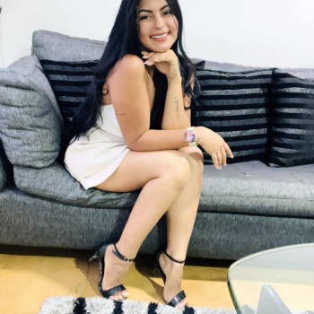 Mariana colombiana, Alicante