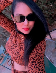 Hola amores soy erica brasileña