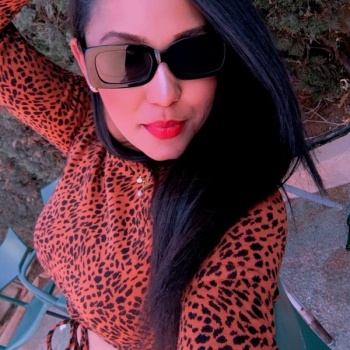 Hola amores soy erica brasileña, Benidorm
