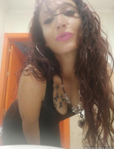 Rocío a