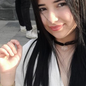 Blanquita jovencita maravillosa, Elche