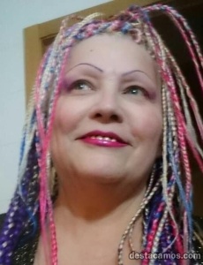 Madurita. La mejor elección de diversion y relax. TambiÉn videollamadas a partir de diez e. Información solo por whatsapp.