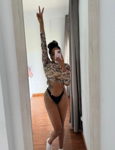 ¡Hola! Soy Nataly, una Colombiana que sabe cómo