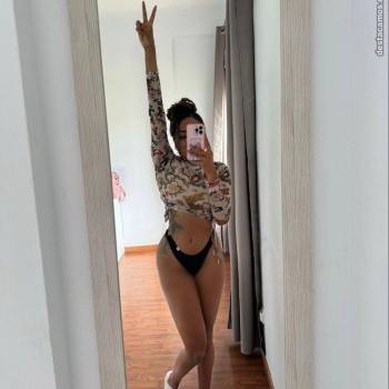 ¡hola! Soy nataly, una colombiana que sabe cómo, Alicante