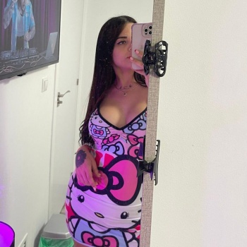 Hola soy pamela una chica de 24 añitos, Torrevieja