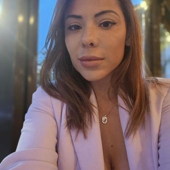 Soy sofia una latina  y muy ,, Alicante