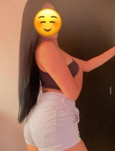 Chica amateur guapa y saber estar