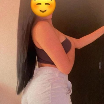 Chica amateur guapa y saber estar, Elche