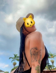 Linda chica