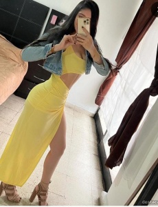 Colombiana en torrevieja, san isidro y alreres
