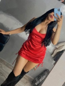 Chica independiente particular en elche