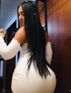 Chica guapa