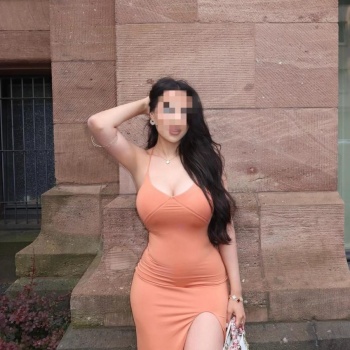 Bella colombiana - italiana nueva por aquí solo 5 días!, Torrevieja