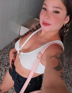 Fotos reales , activa 24h llamame y te informo