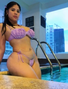 Sammy novedad latina