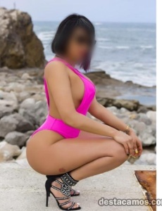 Madurita muy guapa y en elche