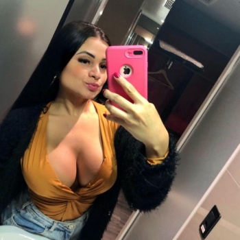 Nueva en ️️ elche️️mi gusta salir y estar un rato a gusto, Elche