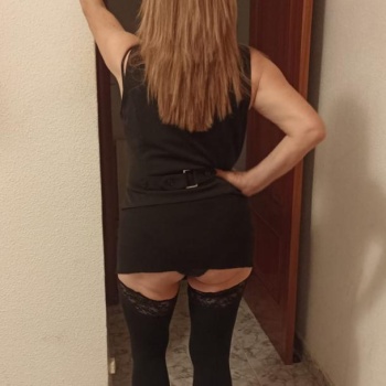 Chica para hombres de buen gusto, Denia