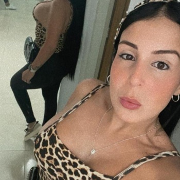Espectacular morenaza venezolana super, Benidorm