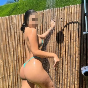 Valery, latina exótica y extrovertida, Alicante