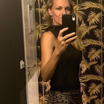 Sandra - ¡diversión sin complicaciones con una rubia alemana delgada y de denia!, Alicante
