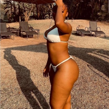 Naty colombiana, Torrevieja