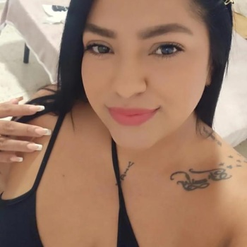 Bienvenidos, soy anahís! Una latina muy guapa divertida!, Calpe