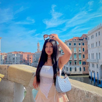 Giselle de paso, Alicante
