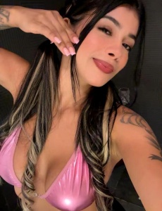 Camila colombiana fiery ready for you come check it out in alicante