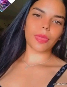 Latina guapa y muy cariñosa 100x siento real