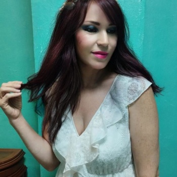 Chica madurita mejor compañía ️, Benidorm