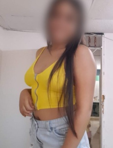Valentina jovencita salidas