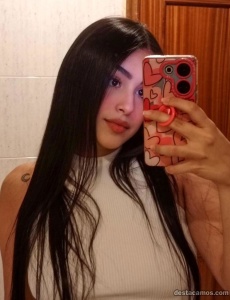 Sofya nueva en torrevieja estudiante recién iniciada 19 años