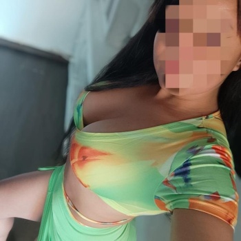 Samantha chica morena disponible siempre, Alicante