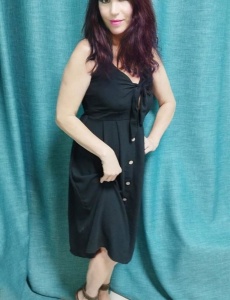 Hola cielo, Soy una bella, elegante y soicada