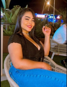No dudes en contactarme ️ para tener una experiencia unica ️