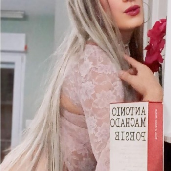 Muy femenina recien llegada , 24h, Alicante