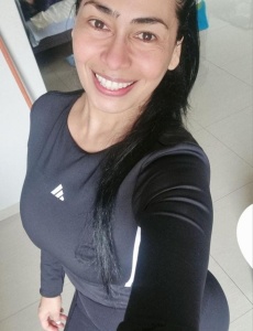 Cita con simpatÍa y muy buena presencia