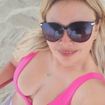 Katira radiante y hermosa, Calpe