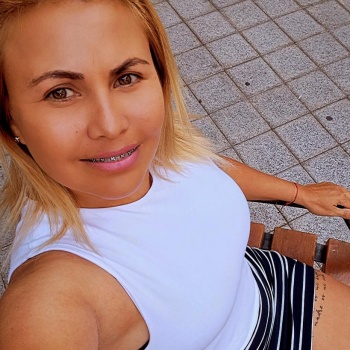 Soy catira y te doy compañia, Calpe