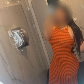 Gaby, hermosa señorita de lujo, Elche
