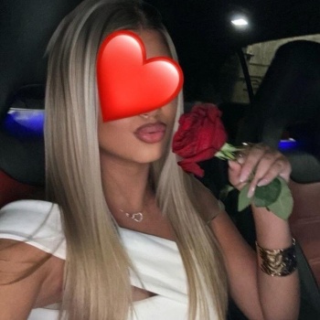 Lucia joven dulce y elegante, Alicante