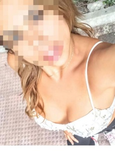 Amanda portuguesa de lujo - novedad benidorm