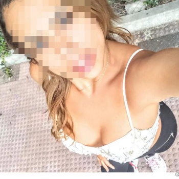 Amanda portuguesa de lujo - novedad benidorm, Benidorm