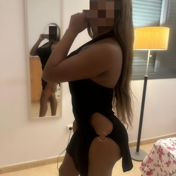 Morena atractiva, Alicante