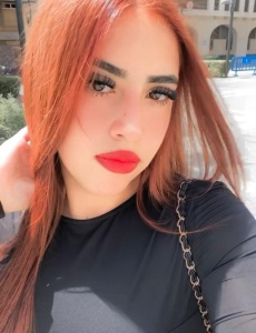 Jovencita, nuevita, tierna. Un encanto