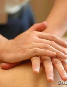 Helena masajista profesional para hombres educados